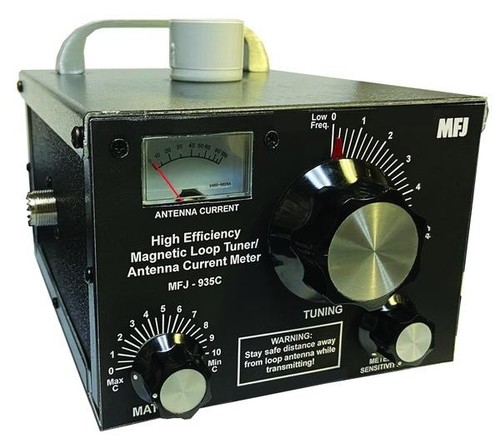 Mfj 935c accordatore - mfj-935c,