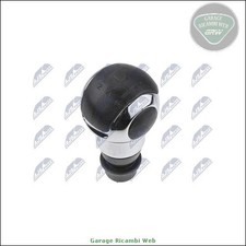 Pomello leva cambio NTY GZB-CT-008 per CITROEN DS4 DS3