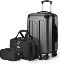 Set Di Valigie Rigide, 3