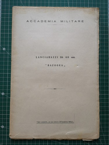 Manuale accademia militare - ,