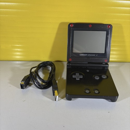 Console nintendo game boy - console,