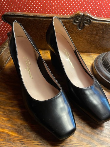 Salvatore ferragamo scarpe - salvatore,