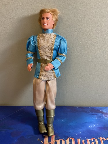 Mattel barbie 2002 - 2002, raperonzolo