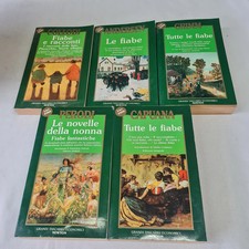 (Andersen Collodi Perodi