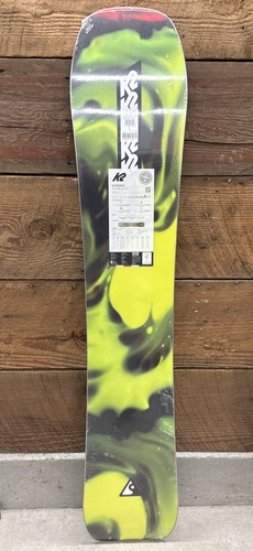 Snowboard nuovo 2026 - , k2