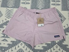 Pantaloncini donna Patagonia