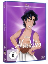 Aladdin (1994)[DVD/NEU/OVP]