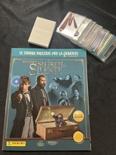 Animali Fantastici E I Segreti