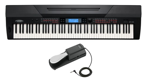Pianoforte digitale tastiera - digitale,
