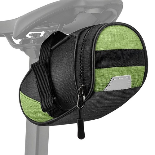 Borsa sella ciclismo 8l - borsa,
