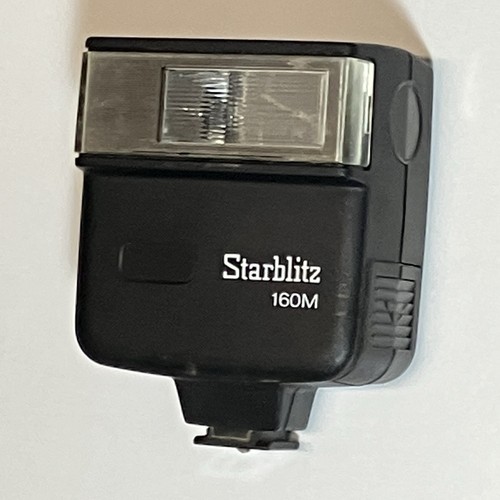 Flash starblitz 160m - starblitz,