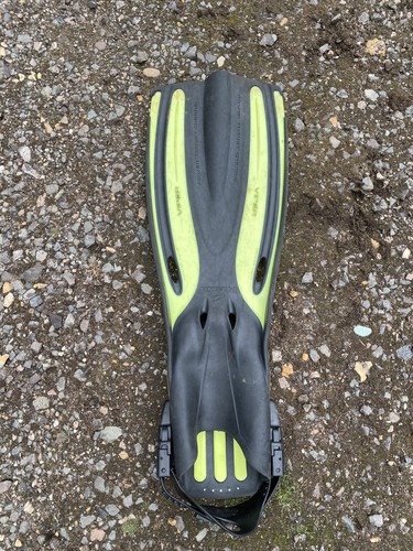 Oceanic viper fin scuba aperto - fin,