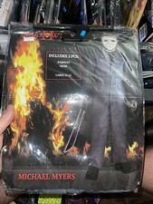 Costume Micheal Myers adulto