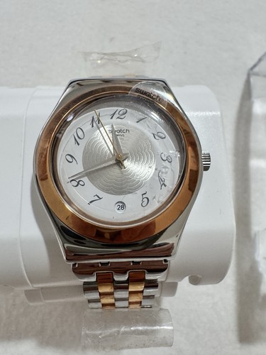 Orologio swatch donna irony - donna,