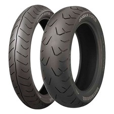 COPPIA GOMME BRIDGESTONE