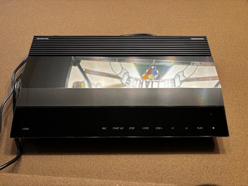 Cassette player bang olufsen - bang, &