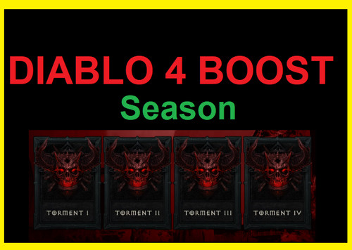 Diablo stagione boost - 4,
