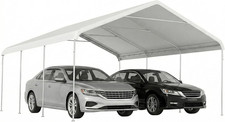 Garage Auto per Esterno 5X6 M