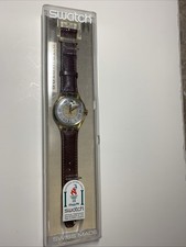 New Mint Vintage Swatch