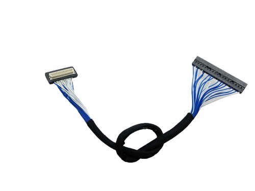Cavo segnale ttl - di,
