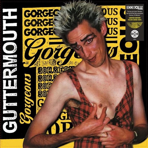 Guttermouth bellissimo - (rsd25),