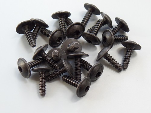 100x torx t25 - t25, viti