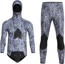 (L) Muta da Pesca in Neoprene