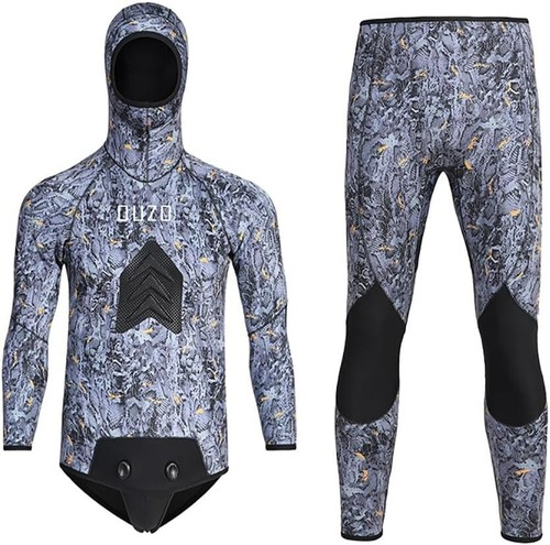 Muta pesca in neoprene - muta,