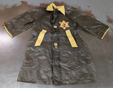 Raro impermeabile vintage