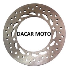 DISCO FRENO ANTERIORE HONDA SH