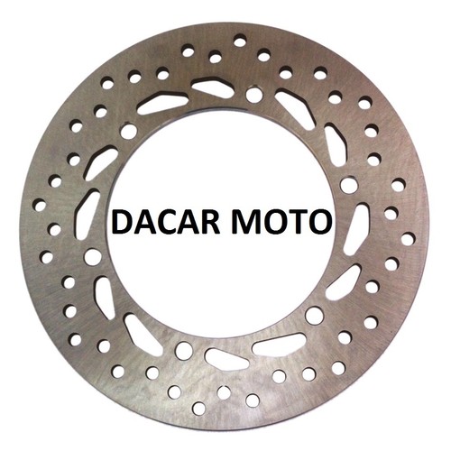 Disco freno anteriore honda - disco,