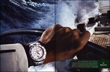 ROLEX Yacht-Master II