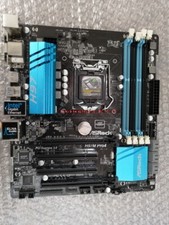 ASRock H97M Pro4 LGA1150