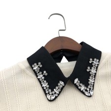 Girocollo camicia donna