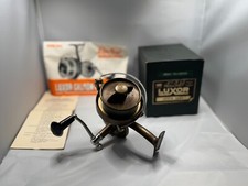 Luxor no.3 Moulinet  Vintage