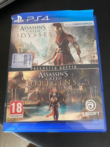 Giochi ps4 usati - giochi,