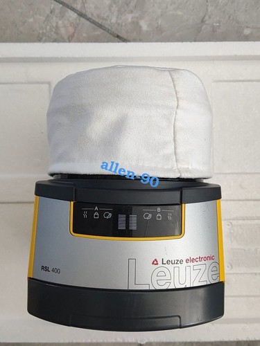 Leuze rsl410 cu408 m12 - leuze, rsl410-s/cu408-m12