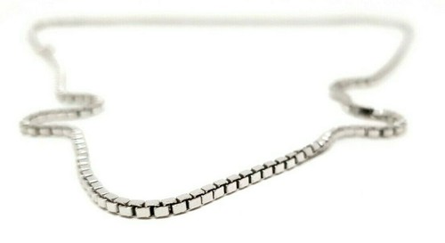 Collana argento 925 - collana, in