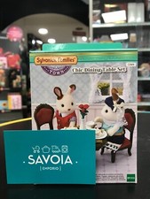 Sylvanian Families 5368 Set