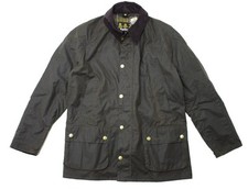 BARBOUR ASHBY GIACCA CERATA in