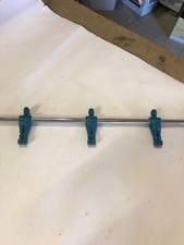 Stecca Passante Calcio balilla Fas Rainbow 3 Omini