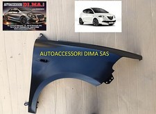 Parafango anteriore lancia - anteriore, dx