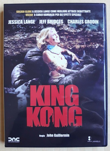 Jessica lange king kong - lange:,