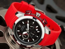MONTRE HOMME DETOMASO ALESSIO