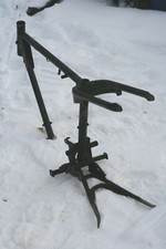 1963 Garelli Rex KL100 OEM