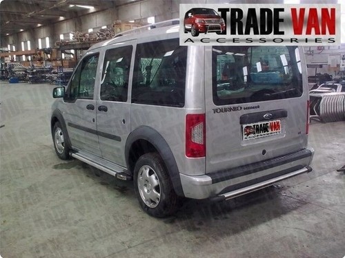 Barre portatutto ford - ford, transit