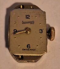 Orologio meccanico donna