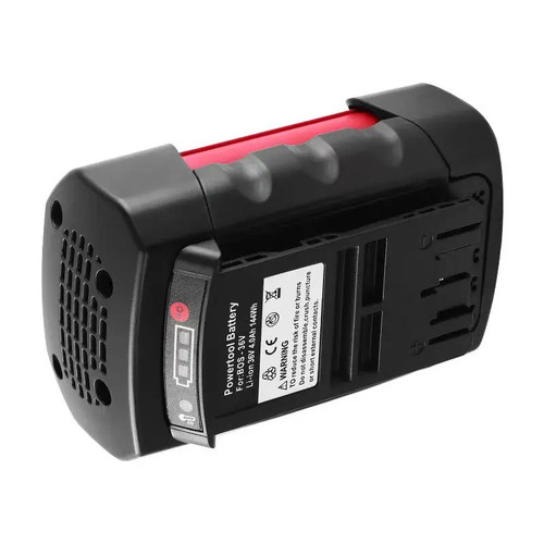 Bosch compatibile 36v 6ah - bosch,