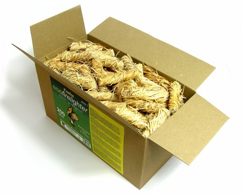 Accendifuoco ecologico 2kg - ,