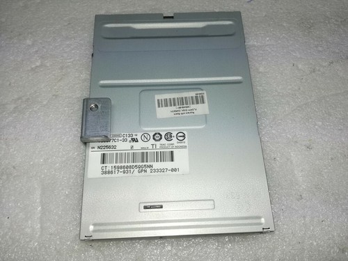 Floppy disk carbon 233409 - disk, 233409-001